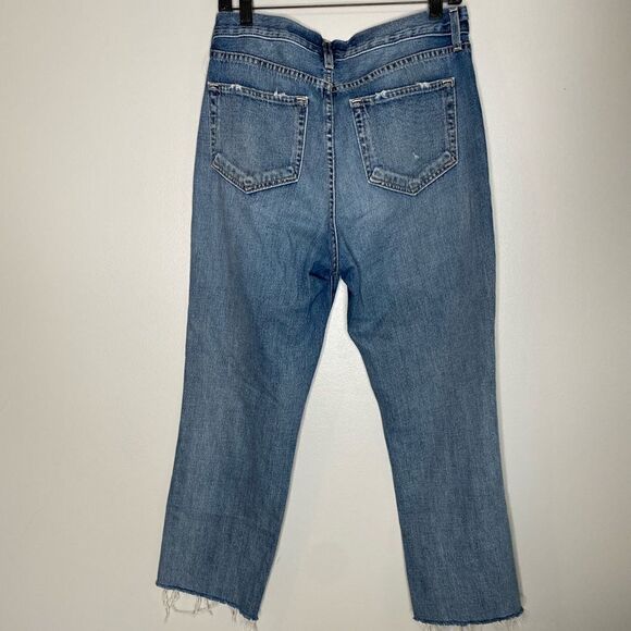 L’Agence Adele High Rise Jeans - Picture 4 of 4